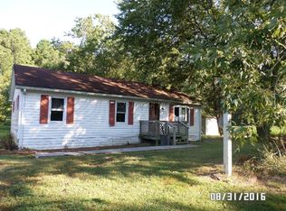 27388 Oriole Rd, Princess Anne, MD 21853