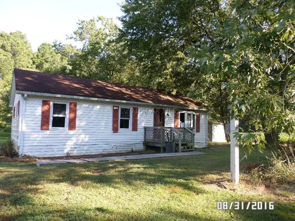 27388 Oriole Rd, Princess Anne, MD 21853