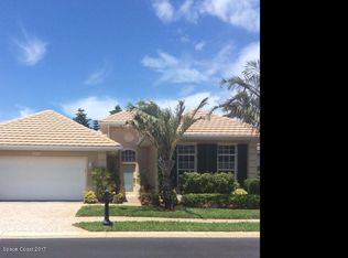 284 Clyde St, Melbourne Beach, FL 32951