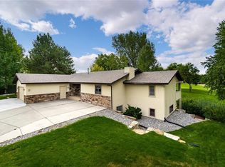 5864 Sam Snead Trl, Billings, MT 59106