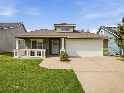 1759 N Carson Range St, Liberty Lake, WA, 99019