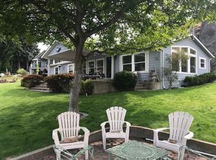 130 Rocky Cove Ln, Chelan, WA 98816