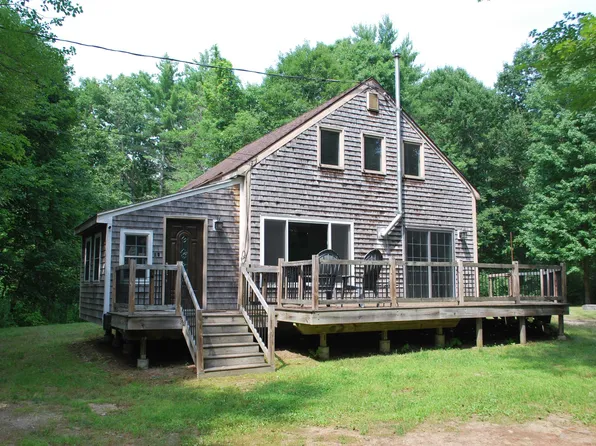 599 Tolend Road, Dover, NH 03820