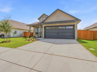158 Paul Pena Dr, San Marcos, TX 78666