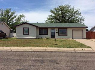 2411 Walnut St, Amarillo, TX 79107