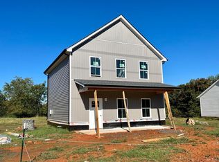 1344 S Coolwell Rd, Madison Heights, VA 24572