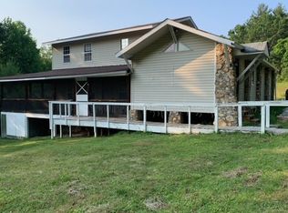 36 Totherow Rd, Blairsville, GA 30512