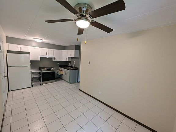 19" Kitchen could also be.....