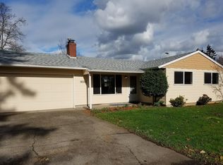 16825 SE Main St, Portland, OR 97233