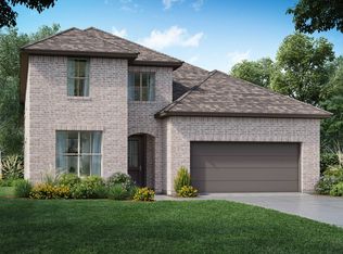 Dalhart - 4448 SPR plan