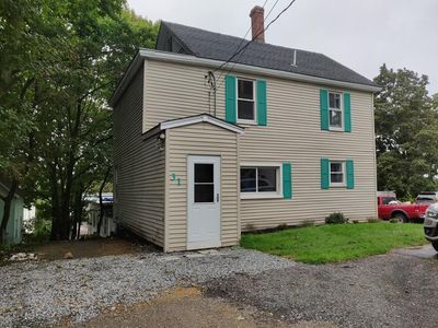 31 Regan St, Gardner, MA, 01440