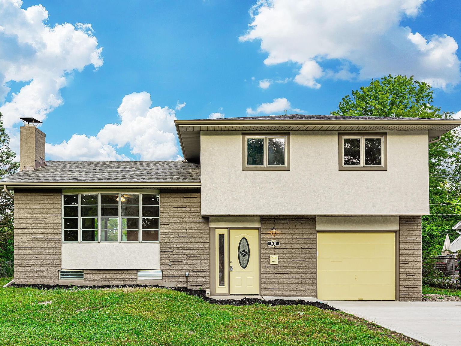 5661 Crawford Dr Columbus OH 43229 Zillow