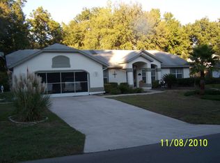 19291 SW 93rd Lane Rd, Dunnellon, FL 34432