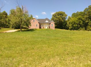2006 McMahan Hollow Rd, Pleasant View, TN 37146
