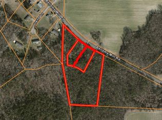 12178 Bellamy Mill Rd, Whitakers, NC 27891