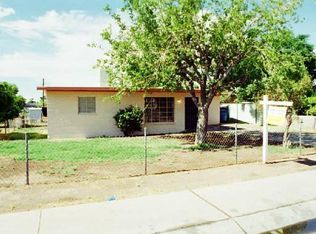1708 W Tamarisk Ave, Phoenix, AZ 85041