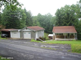 17015 Buckley Rd SE, Cumberland, MD 21502