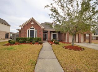 12607 Park Meadow Dr, Houston, TX 77089