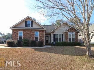 510 Wooden Eagle Trl, Kathleen, GA 31047
