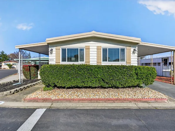 8321 Driftwood, Citrus Heights, CA 95610
