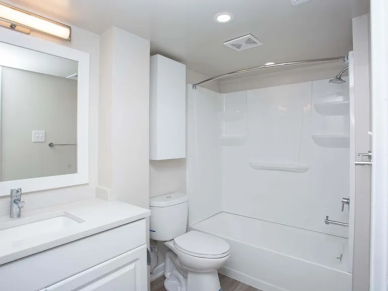 Lions Gate Apartments — Photo 5