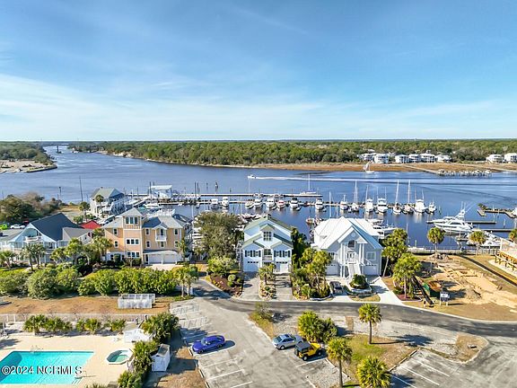 407 Marina Street, Carolina Beach, NC 28428 | MLS #100421388 | Zillow