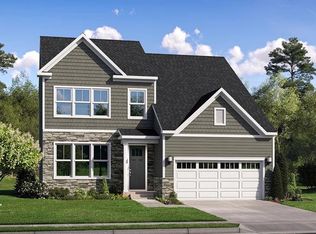 3 Winter Wren Ln, Jeffersonton, VA 22724