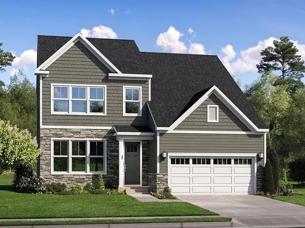 3 Winter Wren Ln, Jeffersonton, VA 22724