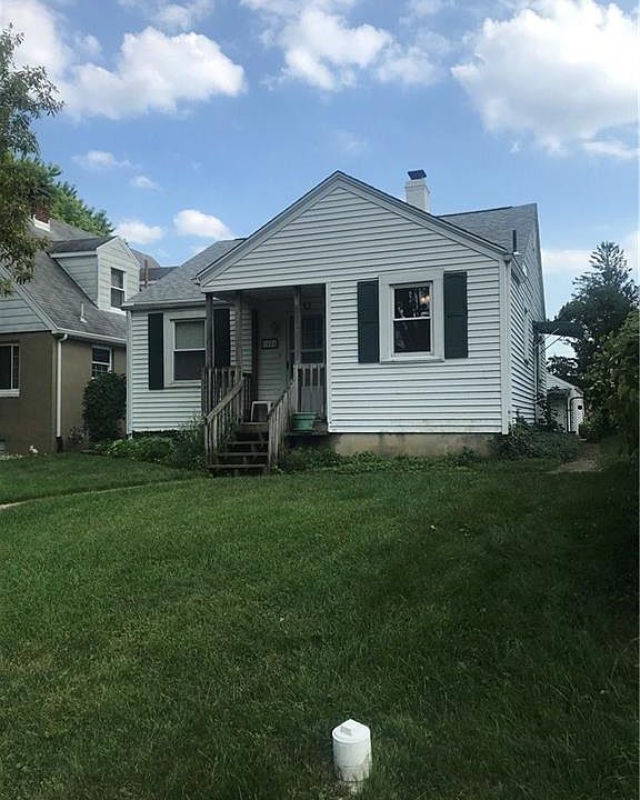 2nd image of 1456 Elmdale Dr