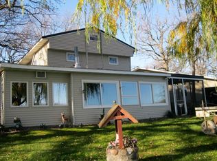 16 N Forman Rd, Currie, MN 56123