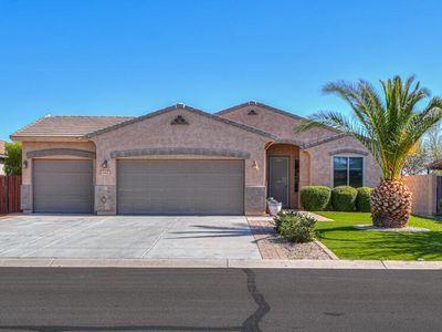866 W Hereford Dr, San Tan Valley, AZ, 85143