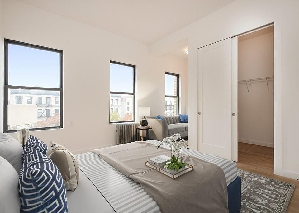 1st image of 601 W 149th St APT 45