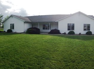 8690 Hicksville Edgerton Rd, Hicksville, OH 43526