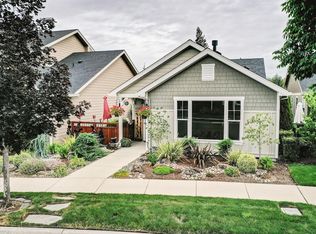 1208 Boulder Ridge St, Central Pt, OR 97502