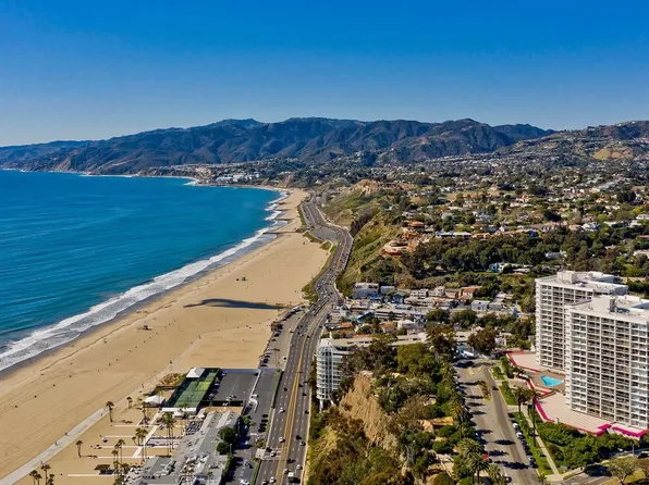 201 Ocean Ave Unit 705P, Santa Monica, CA 90402