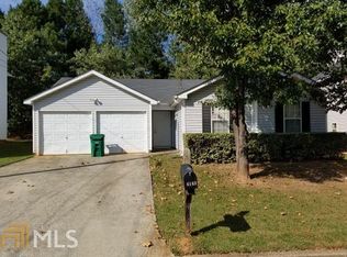 4143 Waldrop Hills Dr, Decatur, GA 30034