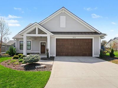 7912 Whistle Creek Ct SW, Byron Center, MI, 49315
