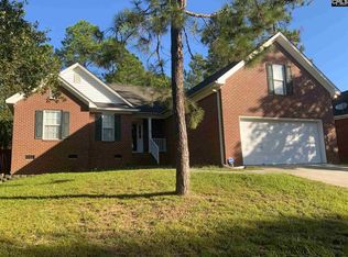 103 Tortoise Trl, Columbia, SC 29229