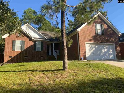 103 Tortoise Trl, Columbia, SC, 29229