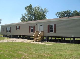 20270 Toni Ln, Plaquemine, LA 70764