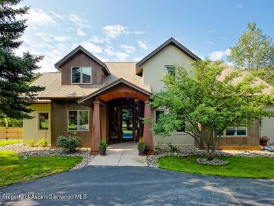25 Westbank Rd, Glenwood Springs, CO, 81601