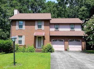 325 Rebecca Lake Way, Fairburn, GA 30213