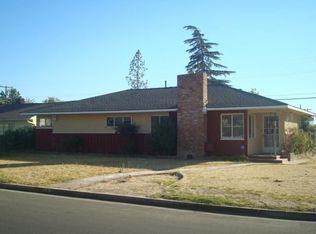 5101 Laguna St, Bakersfield, CA 93306