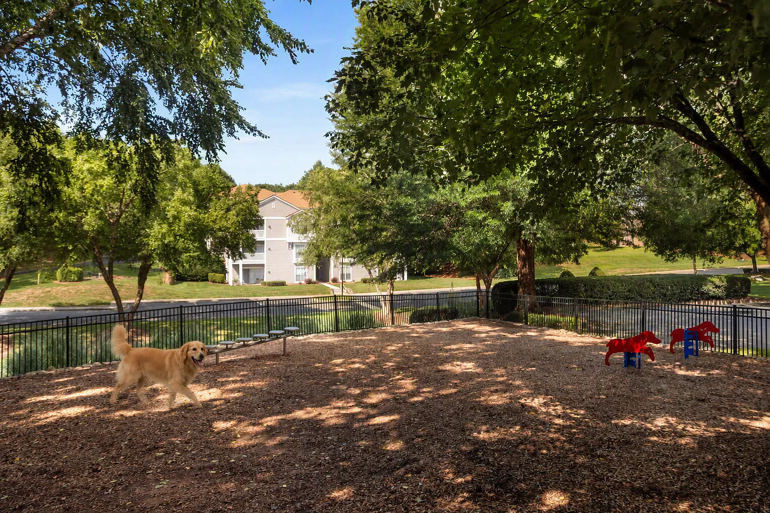 Camden Sedgebrook — Photo 1