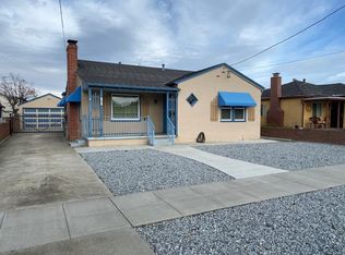 261 E Mission St, San Jose, CA 95112