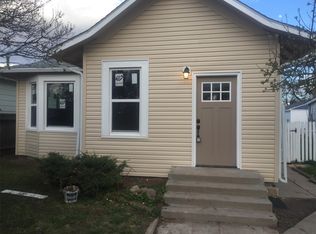 324 S 2nd St, Severance, CO 80546