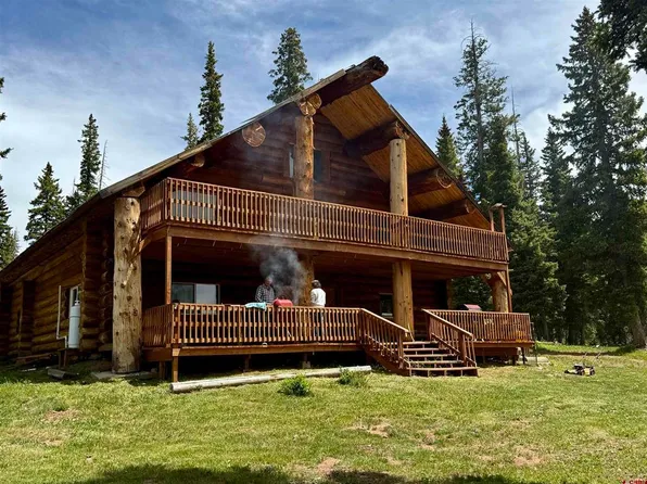 000 Oro Fino, Durango, CO 81301