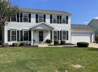 524 Willow Rd, Manteno, IL 60950