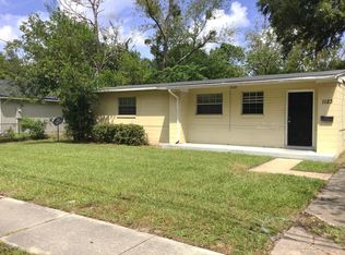 1123 De Paul Dr, Jacksonville, FL 32218