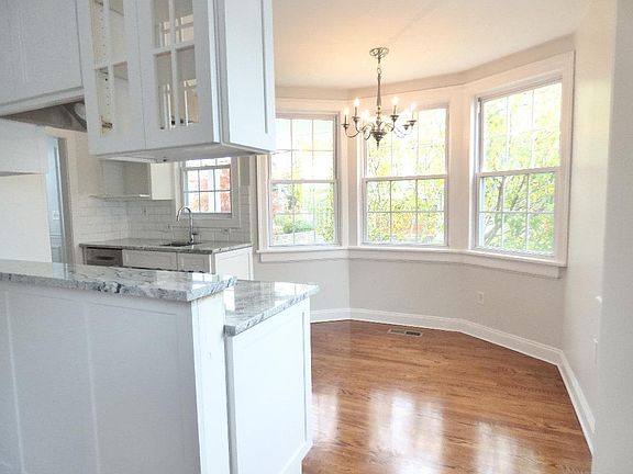 Views to Dining Area